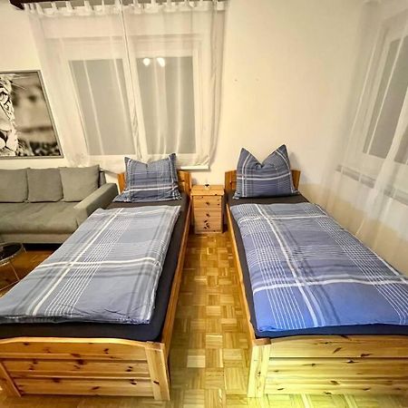 Wohnung Naehe Lkh Und Der Med Uni Graz Bagian luar foto