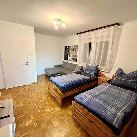 Wohnung Naehe Lkh Und Der Med Uni Graz Bagian luar foto