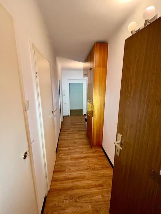 Wohnung Naehe Lkh Und Der Med Uni Graz Bagian luar foto