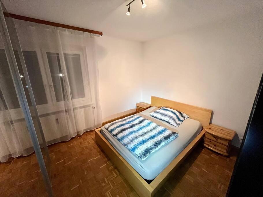 Wohnung Naehe Lkh Und Der Med Uni Graz Bagian luar foto
